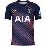 Tottenham Hotspur Away Match Jersey Player Version 2026/27 - minejerseys