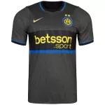 Inter Milan Third Match Jersey Player Version 2026/27 - minejerseys