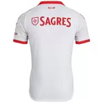 Benfica Away Match Jersey Player Version 2026/27 - minejerseys