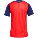 Women's Spain Home 2 Star Jersey World Cup 2026 - minejerseys