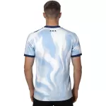 Ajax Third Match Jersey Player Version 2026/27 - minejerseys