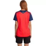 Women's Spain Home 2 Star Jersey World Cup 2026 - minejerseys