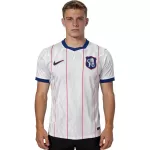 Chelsea Third Match Jersey Player Version 2026/27 - minejerseys
