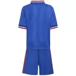 Kids Manchester United Away Jersey Kit 2026/27 - minejerseys