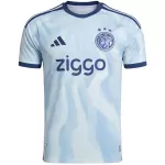 Ajax Third Match Jersey Player Version 2026/27 - minejerseys