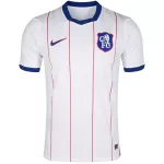 Chelsea Third Match Jersey Player Version 2026/27 - minejerseys