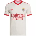 Benfica Away Match Jersey Player Version 2026/27 - minejerseys