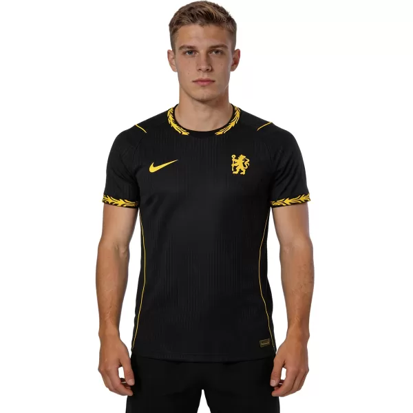 Chelsea Away Match Jersey Player Version 2026/27 - minejerseys
