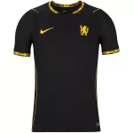 Chelsea Away Match Jersey Player Version 2026/27 - minejerseys