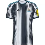 Newcastle United Home Match Jersey Player Version 2026/27 - minejerseys