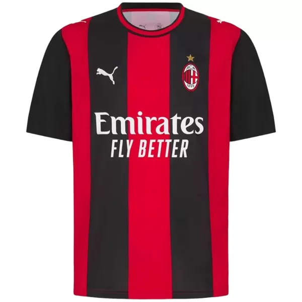 Member's Day AC Milan Home Jersey 2026/27 - minejerseys