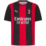 AC Milan Home Jersey 2026/27 - minejerseys