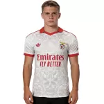 Benfica Away Match Jersey Player Version 2026/27 - minejerseys