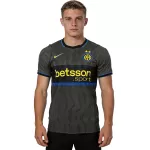 Inter Milan Third Match Jersey Player Version 2026/27 - minejerseys