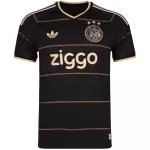 Ajax Away Match Jersey Player Version 2026/27 - minejerseys