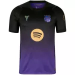 Barcelona x Kobe Bryant Away Jersey 2026/27 - minejerseys