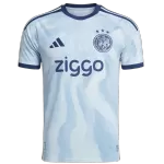 Ajax Third Away Match Jersey Player Version 2026/27 - minejerseys