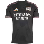 Olympique Lyonnais Third Jersey 2026/27 - minejerseys