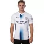 Manchester City Third Match Jersey Player Version 2026/27 - minejerseys