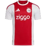 Ajax Home Match Jersey Player Version 2026/27 - minejerseys