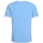 Manchester City Home Match Jersey Player Version 2026/27 - minejerseys