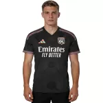 Olympique Lyonnais Third Jersey 2026/27 - minejerseys
