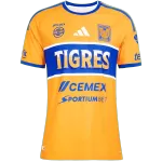 Tigres UANL Home Jersey 2026/27 - minejerseys