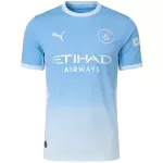 Manchester City Home Match Jersey Player Version 2026/27 - minejerseys