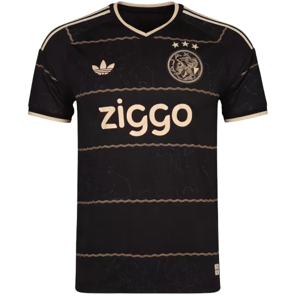 Ajax Away Match Jersey Player Version 2026/27 - minejerseys