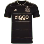 Ajax Away Match Jersey Player Version 2026/27 - minejerseys