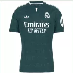 Real Madrid Away Jersey 2026/27 - minejerseys