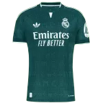 Real Madrid Away Match Jersey Player Version 2026/27 - minejerseys
