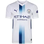 Manchester City Third Match Jersey Player Version 2026/27 - minejerseys