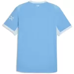 Manchester City Home Match Jersey Player Version 2026/27 - minejerseys