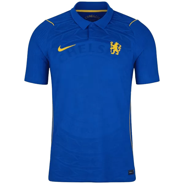 Chelsea Home Match Jersey Player Version 2026/27 - minejerseys