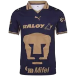 Pumas UNAM Home Jersey 2026/27 - minejerseys