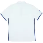 Retro Real Madrid Home Jersey 2016/17 - minejerseys