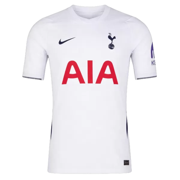 Tottenham Hotspur Home Match Jersey Player Version 2026/27 - minejerseys