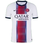 HAKIMI #2 PSG Away Match Jersey Player Version 2026/27 - minejerseys