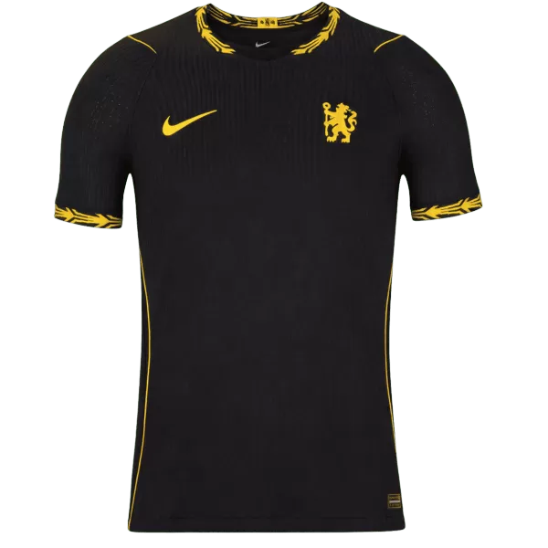 Chelsea Away Match Jersey Player Version 2026/27 - minejerseys