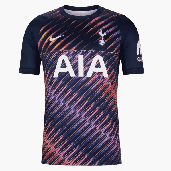 Tottenham Hotspur Away Match Jersey Player Version 2026/27 - minejerseys
