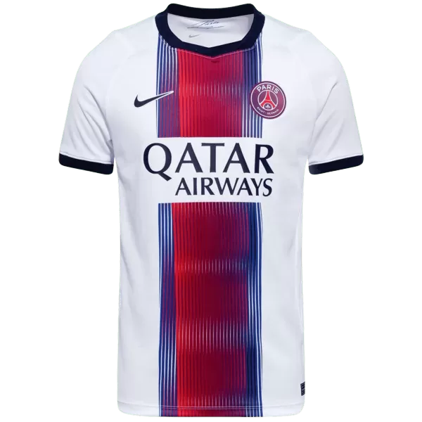 PSG Away Jersey 2026/27 - minejerseys