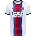 HAKIMI #2 PSG Away Jersey 2026/27 - minejerseys