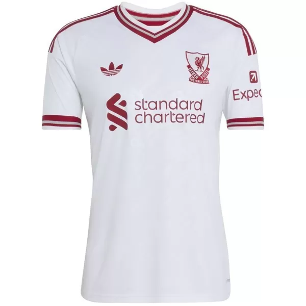 Member's Day Liverpool Away Jersey 2026/27 - [Super Replica] - minejerseys