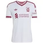 Liverpool Away Jersey 2026/27 - minejerseys