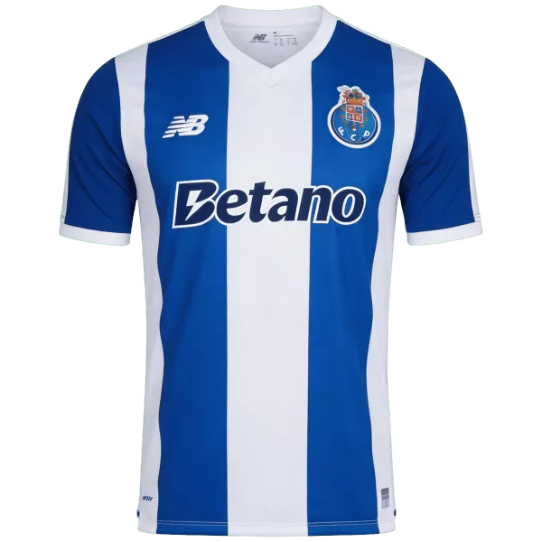 FC Porto Home Jersey 2026/27 - minejerseys
