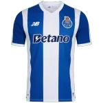 FC Porto Home Jersey 2026/27 - minejerseys