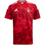 Nottingham Forest Home Jersey 2026/27 - minejerseys