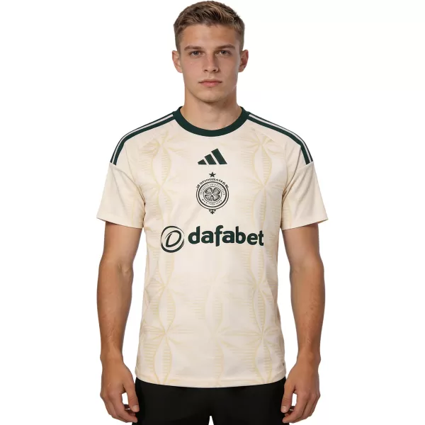 Celtic Third Jersey 2026/27 - minejerseys