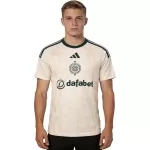 Celtic Third Jersey 2026/27 - minejerseys